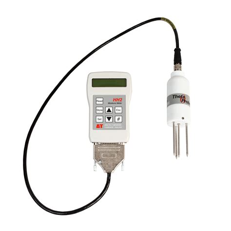 theta probe moisture meter|ML3 Theta Probe Soil Moisture Sensor .